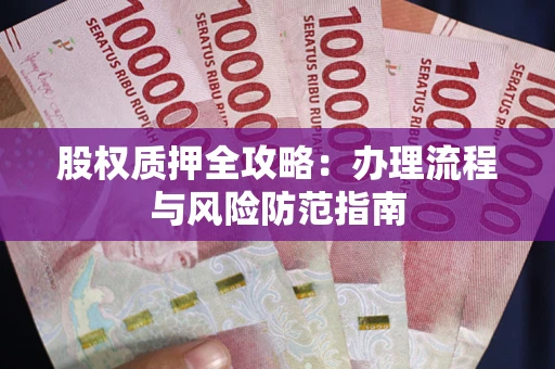 武汉股权质押全攻略：办理流程与风险防范指南